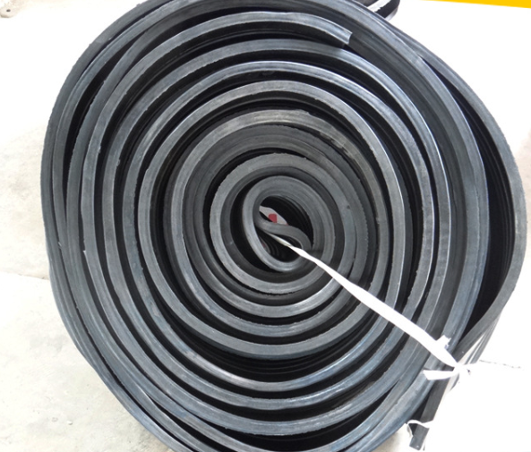 Cintura impermeabile in PVC coperta da poliestere e acciaio per la dimostrazione di formazione in loco 1