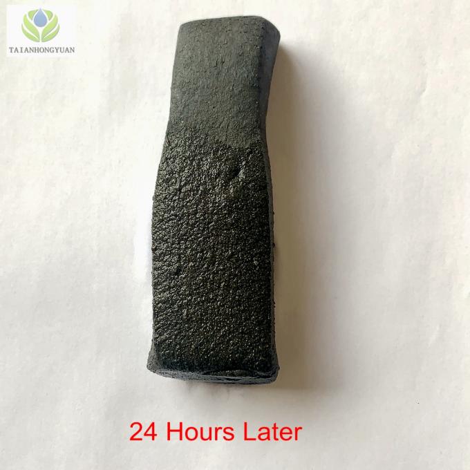 Striscia di gomma impermeabile RX-2030 per giunti di calcestruzzo 400% gonfiore Striscia idrofila 10