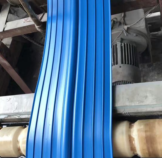 Cintura impermeabile in PVC coperta da poliestere e acciaio per la dimostrazione di formazione in loco 3