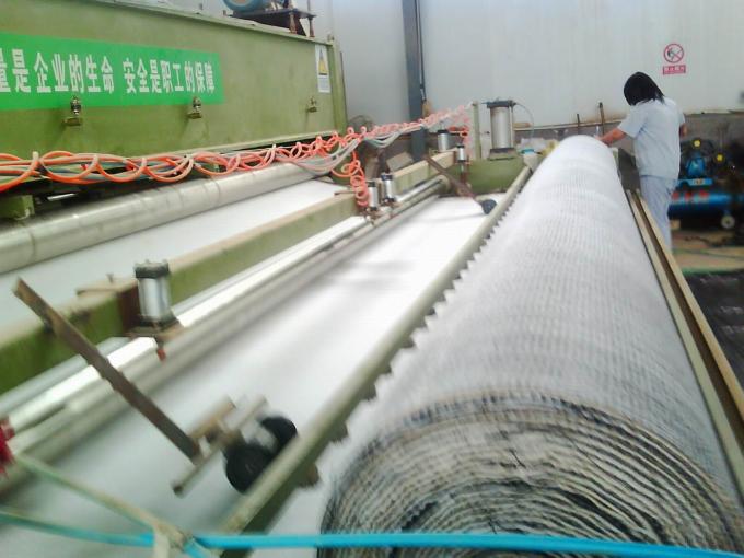 Protezione da bulloni in metallo elastico PE per tubi a rete di nylon per cilindri d'aria personalizzabile 9