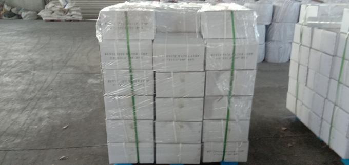 Striscia di gomma impermeabile RX-2030 per giunti di calcestruzzo 400% gonfiore Striscia idrofila 15