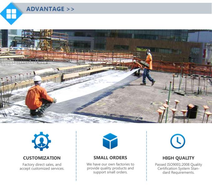 Bentonite Geotextile per rivestimento di stagni Bentonite naturale di sodio Rivestimento di argilla geosintetica 22