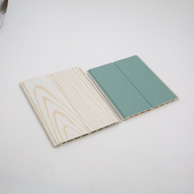 Materiali compositi in legno di plastica per appartamenti in villa 4