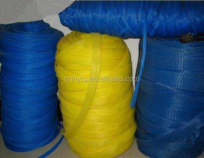 Protezione da bulloni in metallo elastico PE per tubi a rete di nylon per cilindri d'aria personalizzabile 5