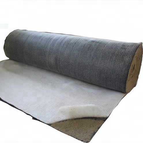 Moderno design Bentonite Geotectil Geosintetica Artiglieria per discariche 3500g-9000g/m2 0