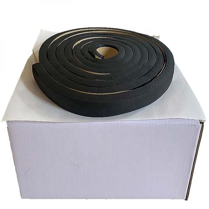 Moderno design 20x25mm idrofilo calcestruzzo gomma waterstop per giunto in stile moderno 8