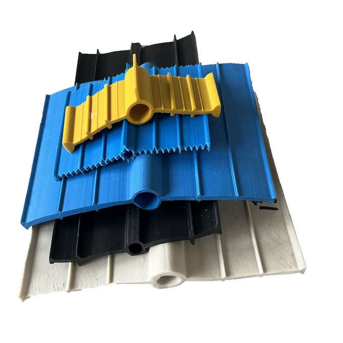 PVC WATER STOP per costruzioni in cemento 0