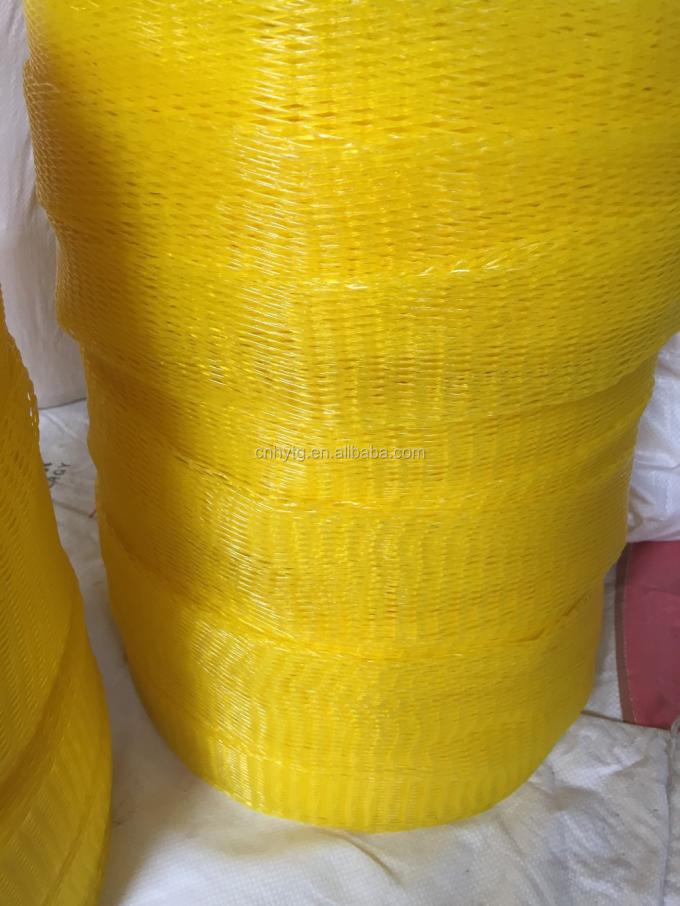 Parti metalliche in PE Cartuccia di filtro a rete a manica protettiva per bottiglia di vino Dimensioni personalizzate 1