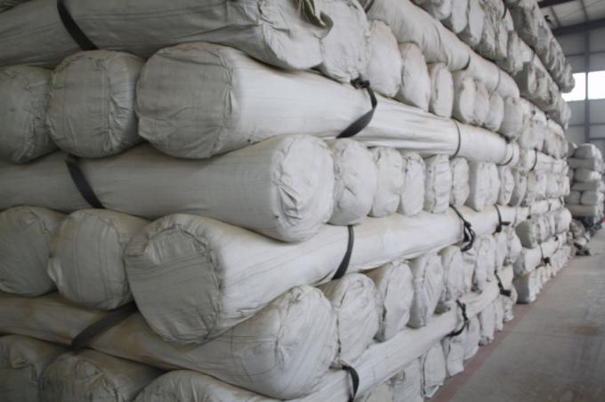 GCLS per lo strato impermeabile delle discariche di argilla geosintetica di bentonite 14