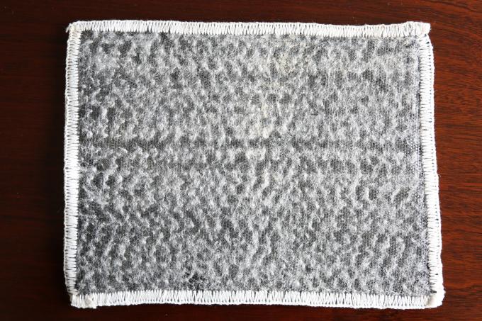 Moderno disegno Membrana di sodio bentonite Legno geosintetico per materiali da costruzione 7