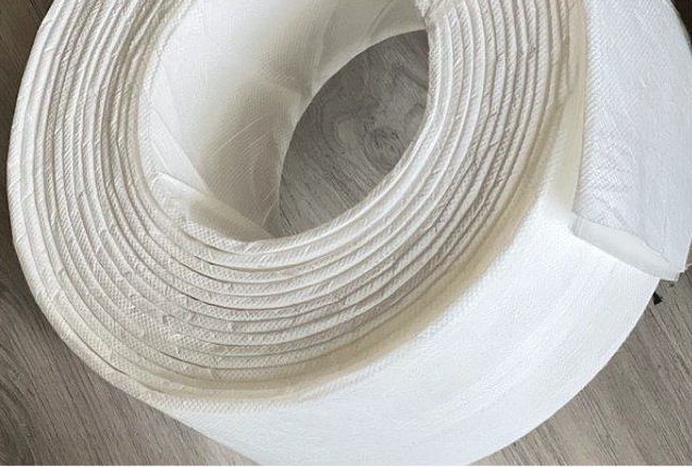 PVD a scarico verticale prefabbricato per il trattamento dei suoli molli 2