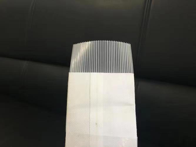 PVD a scarico verticale prefabbricato per il trattamento dei suoli molli 4